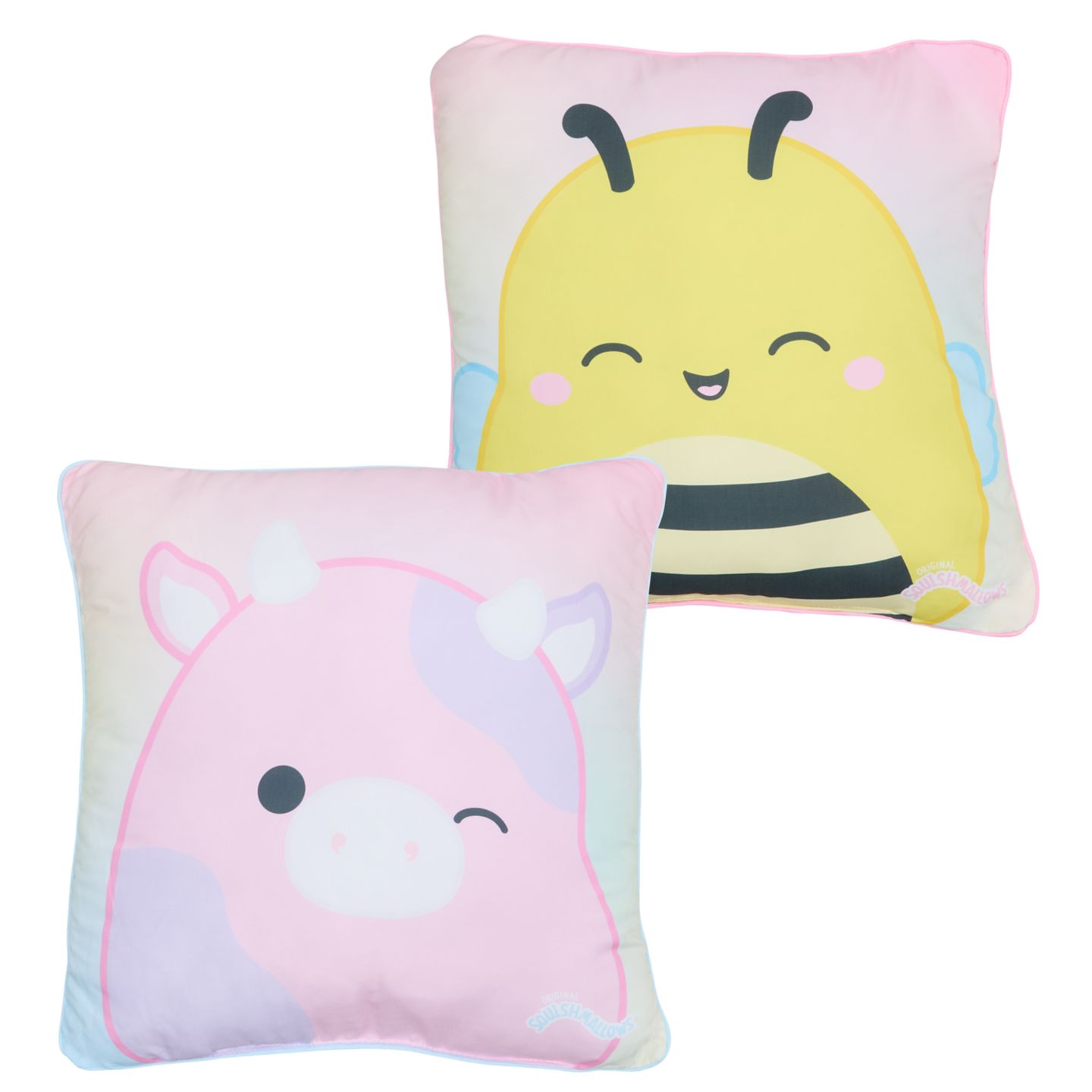  Dekokissen »Squishmallows« 