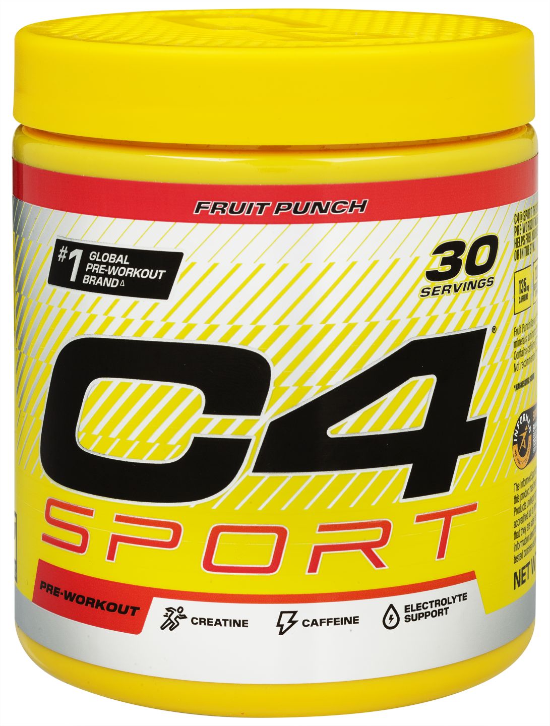 CELLUCOR C4 Sport Pre-Workout 