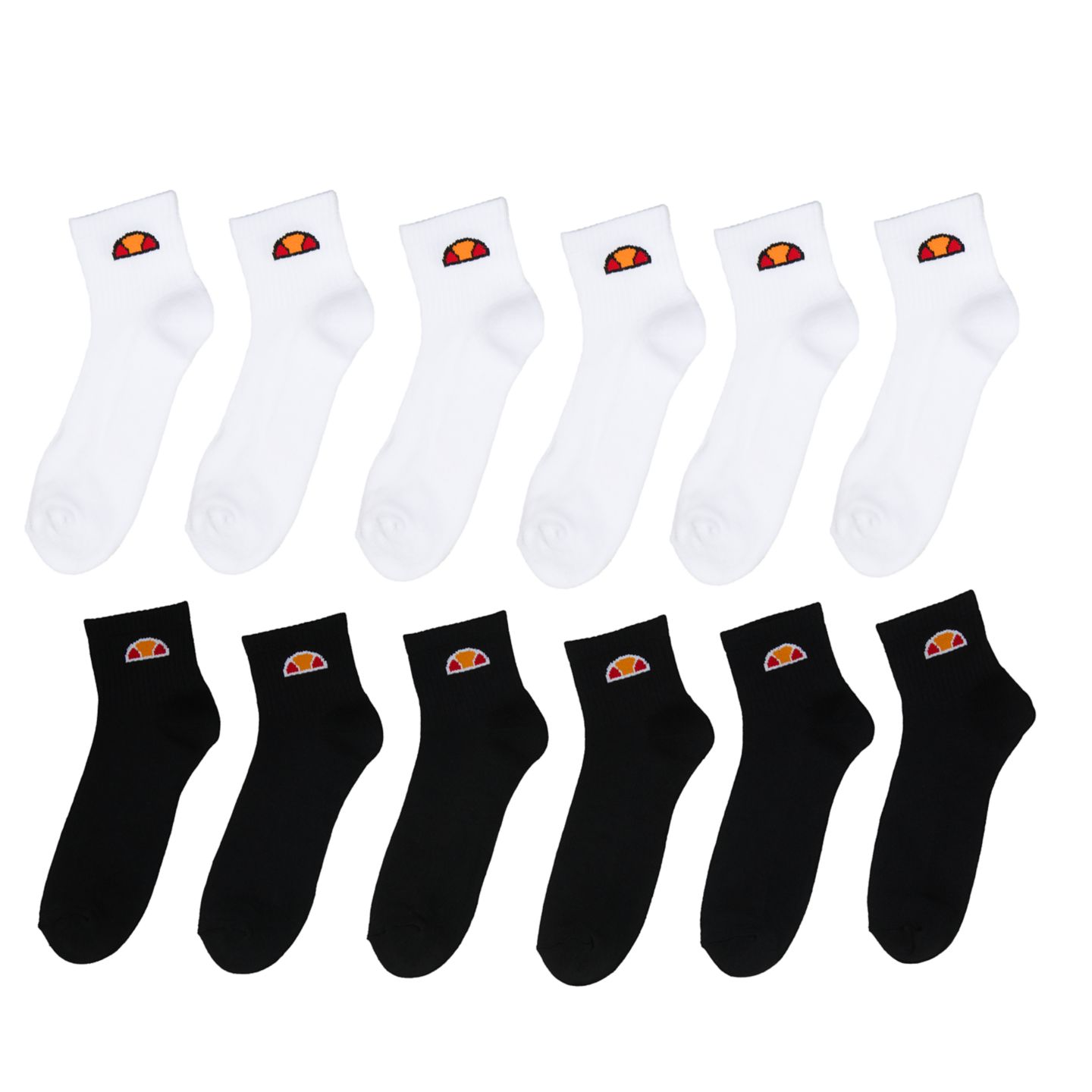 ELLESSE Quartersocken