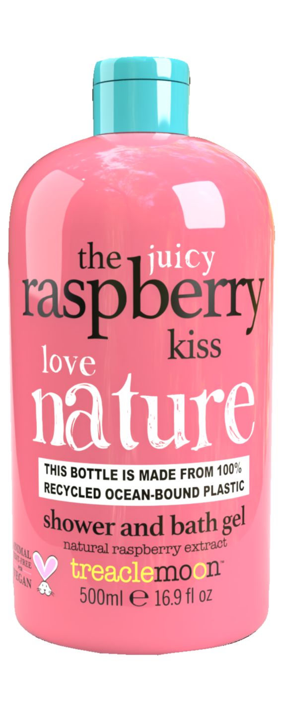 Изображение на Treaclemoon Душ гел
различни видове