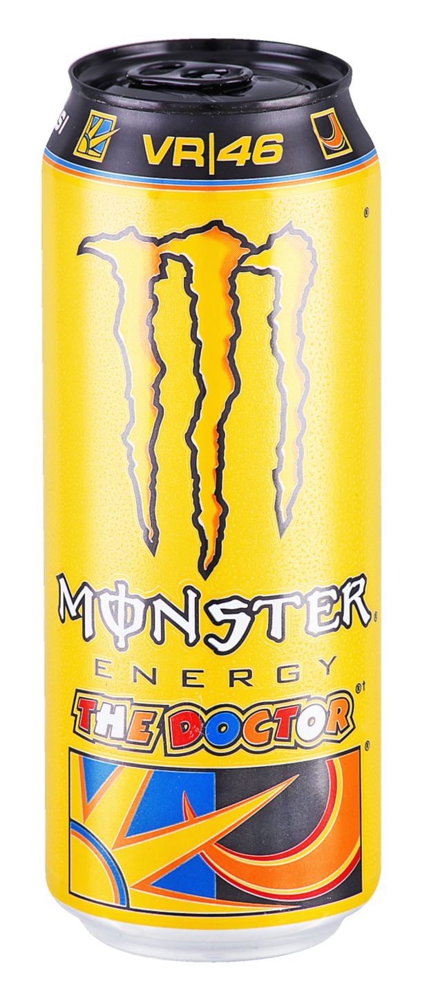 Monster Energetsko piće
MPC 2.5.2025=1,92€