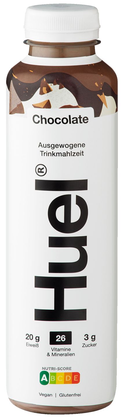 HUEL Trinkmahlzeit