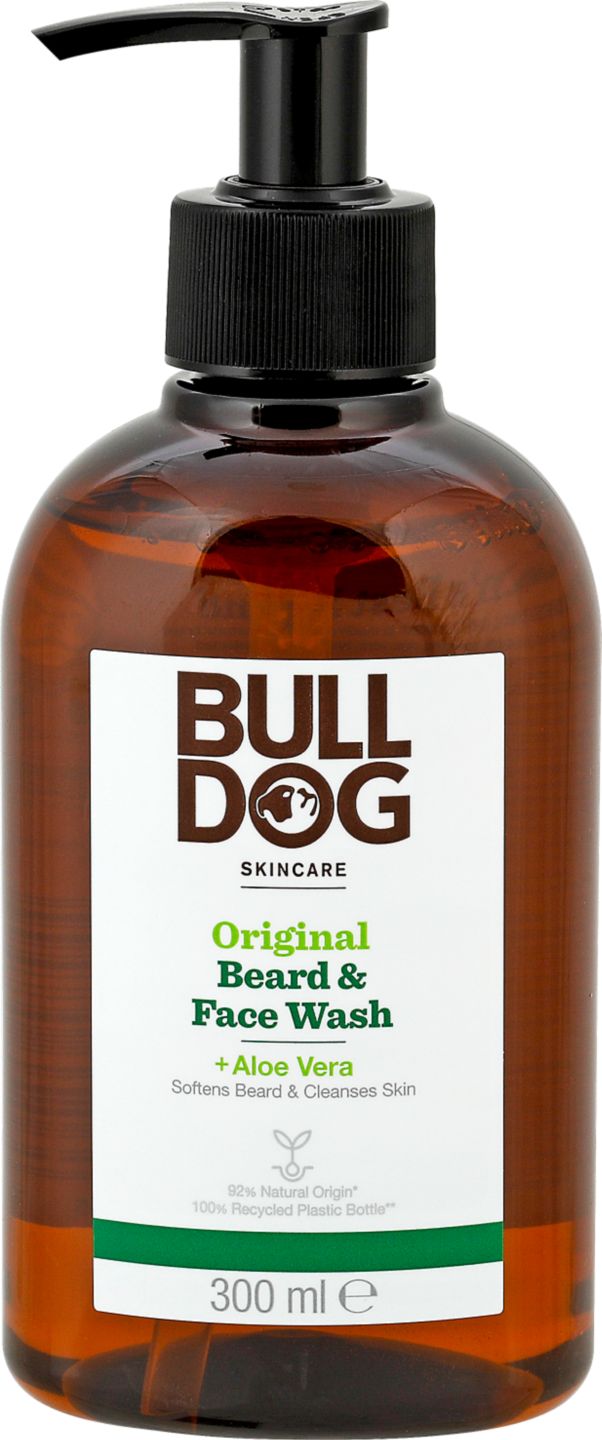 Bulldog Mycí gel