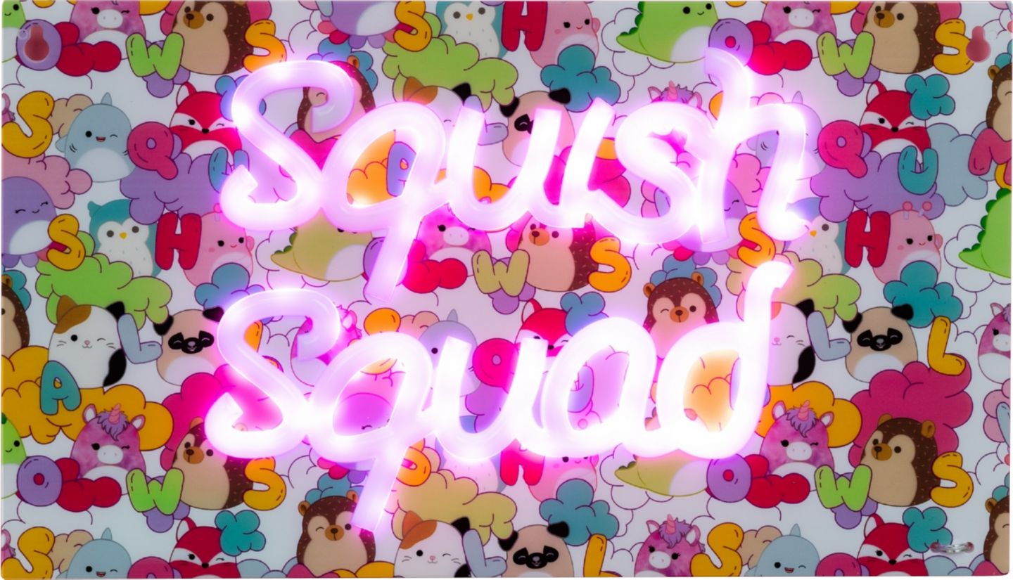 FIZZ CREATIONS LED-Deko-Wandlicht 