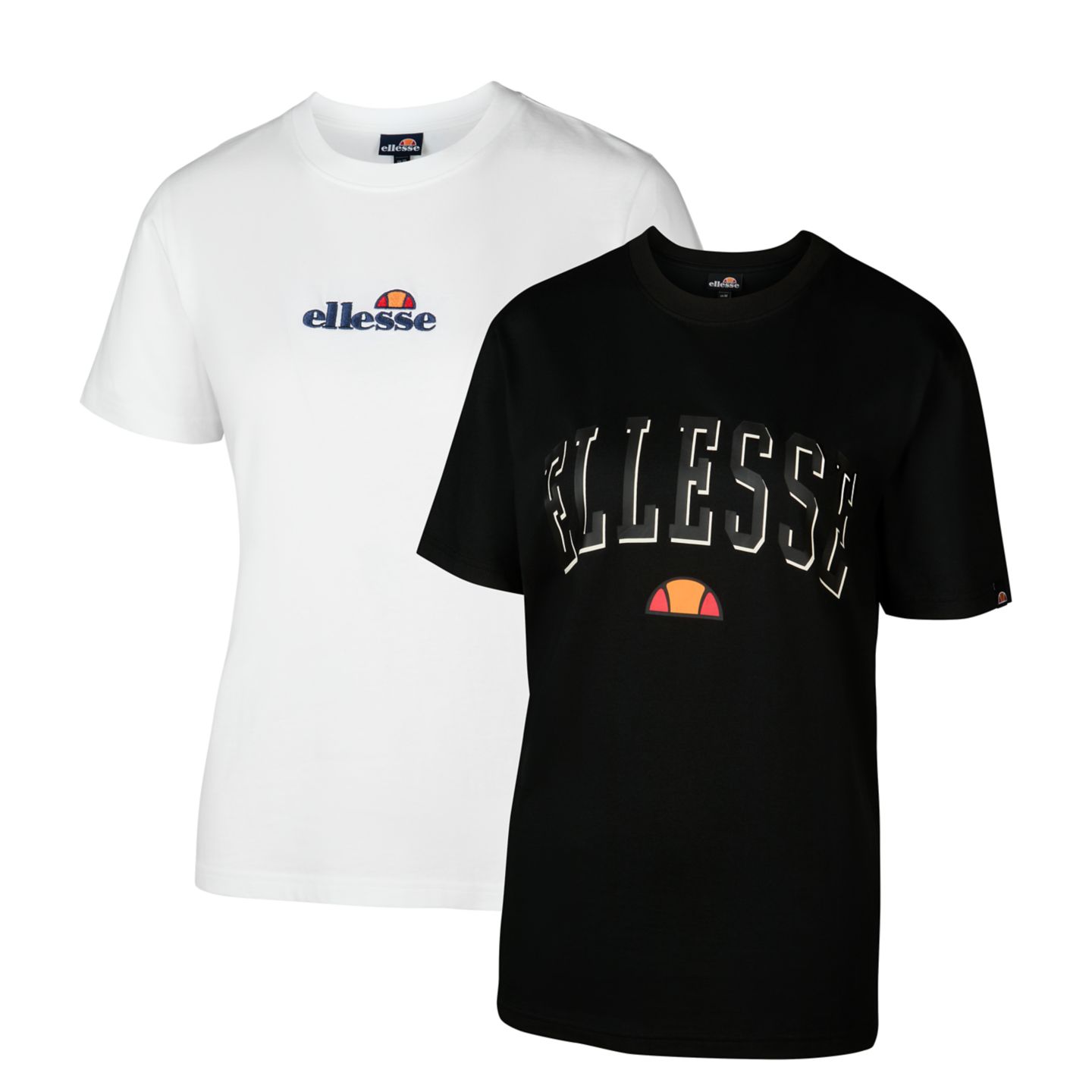 ELLESSE Damen-T-Shirt