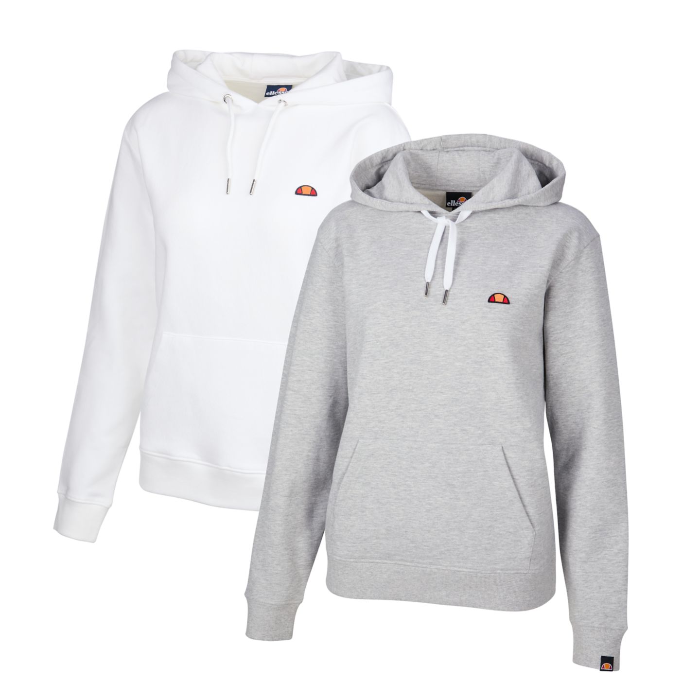 ELLESSE Damen-Sweathoodie