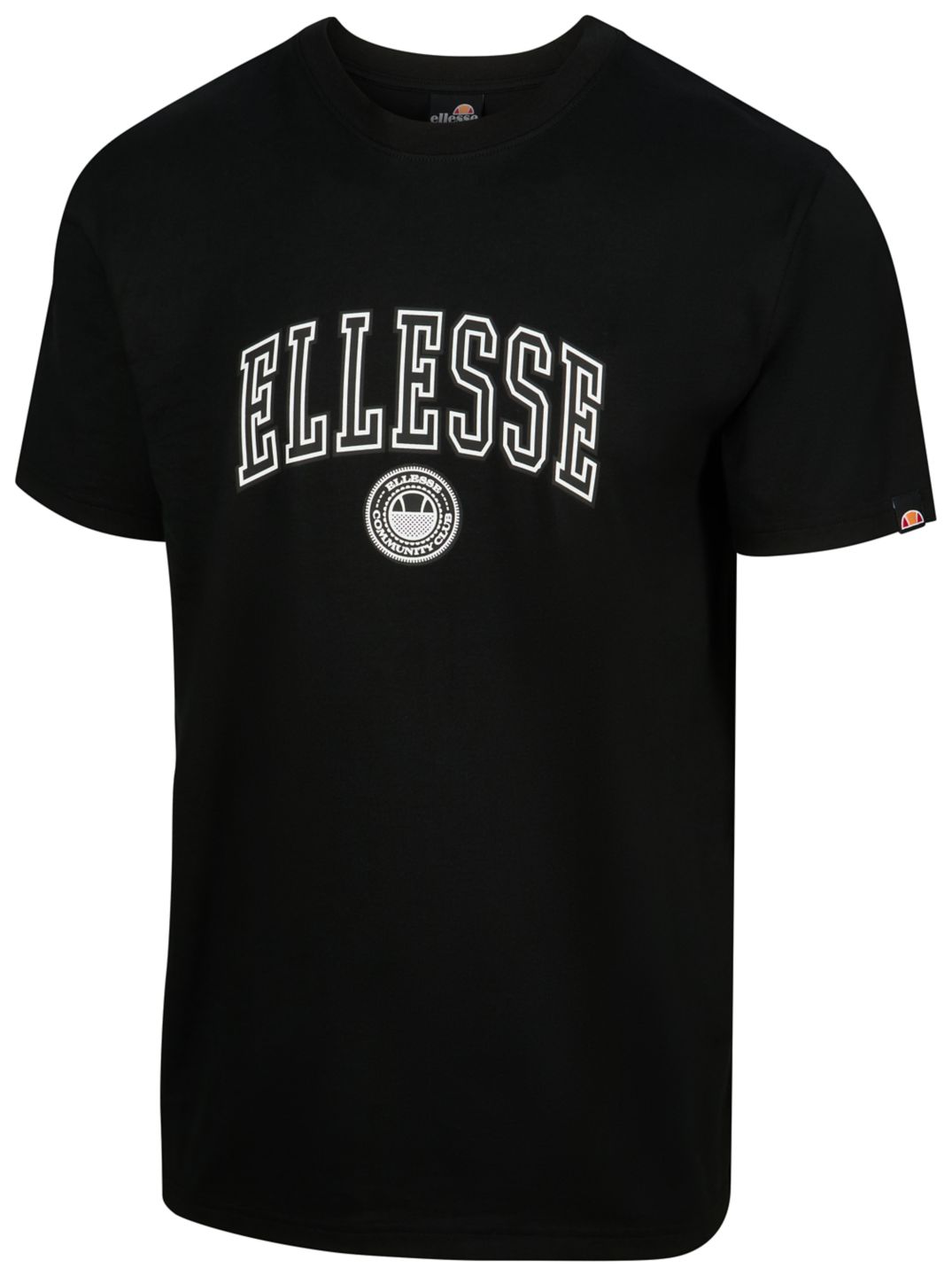ELLESSE Herren-T-Shirt