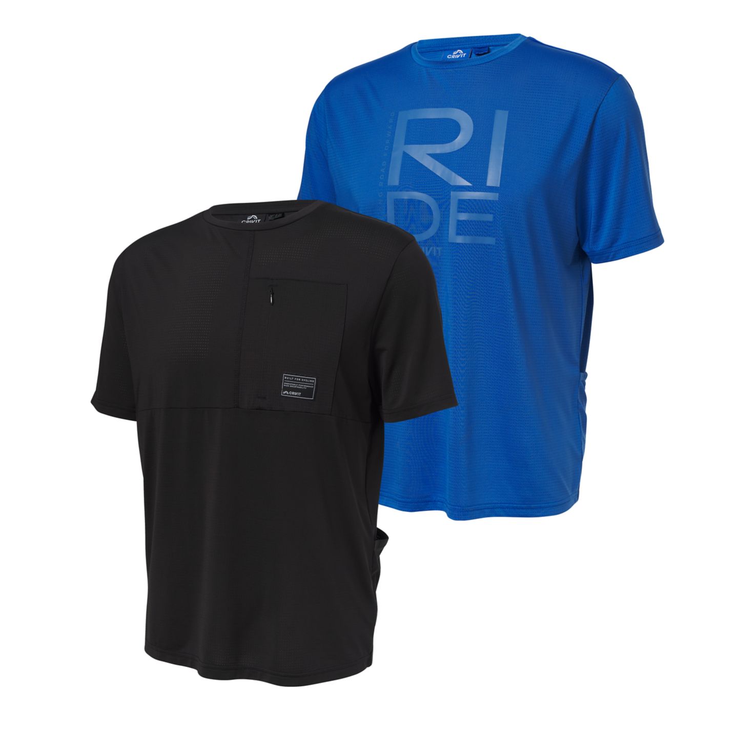 CRIVIT® Herren-Funktionsshirt