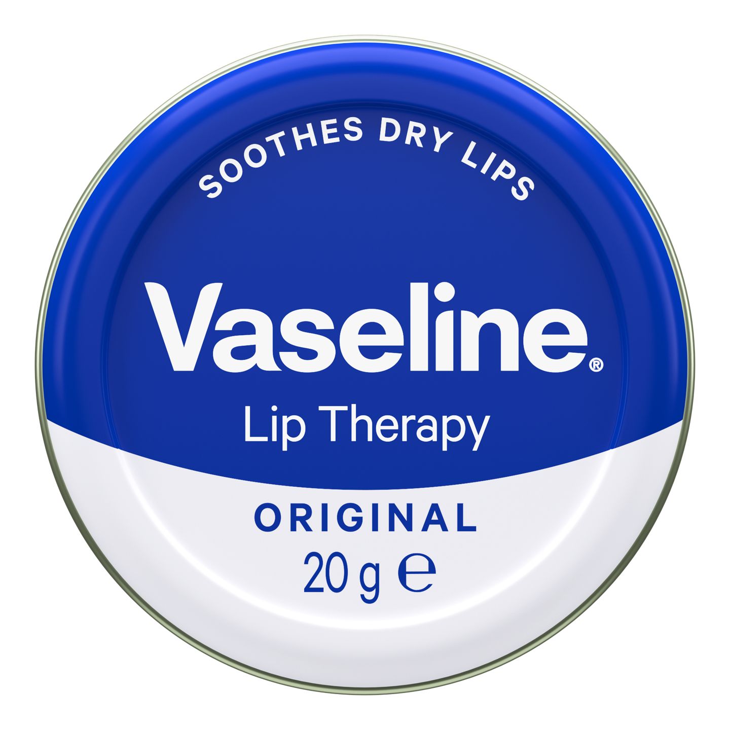 Изображение на VASELINE Балсам за устни
различни видове
