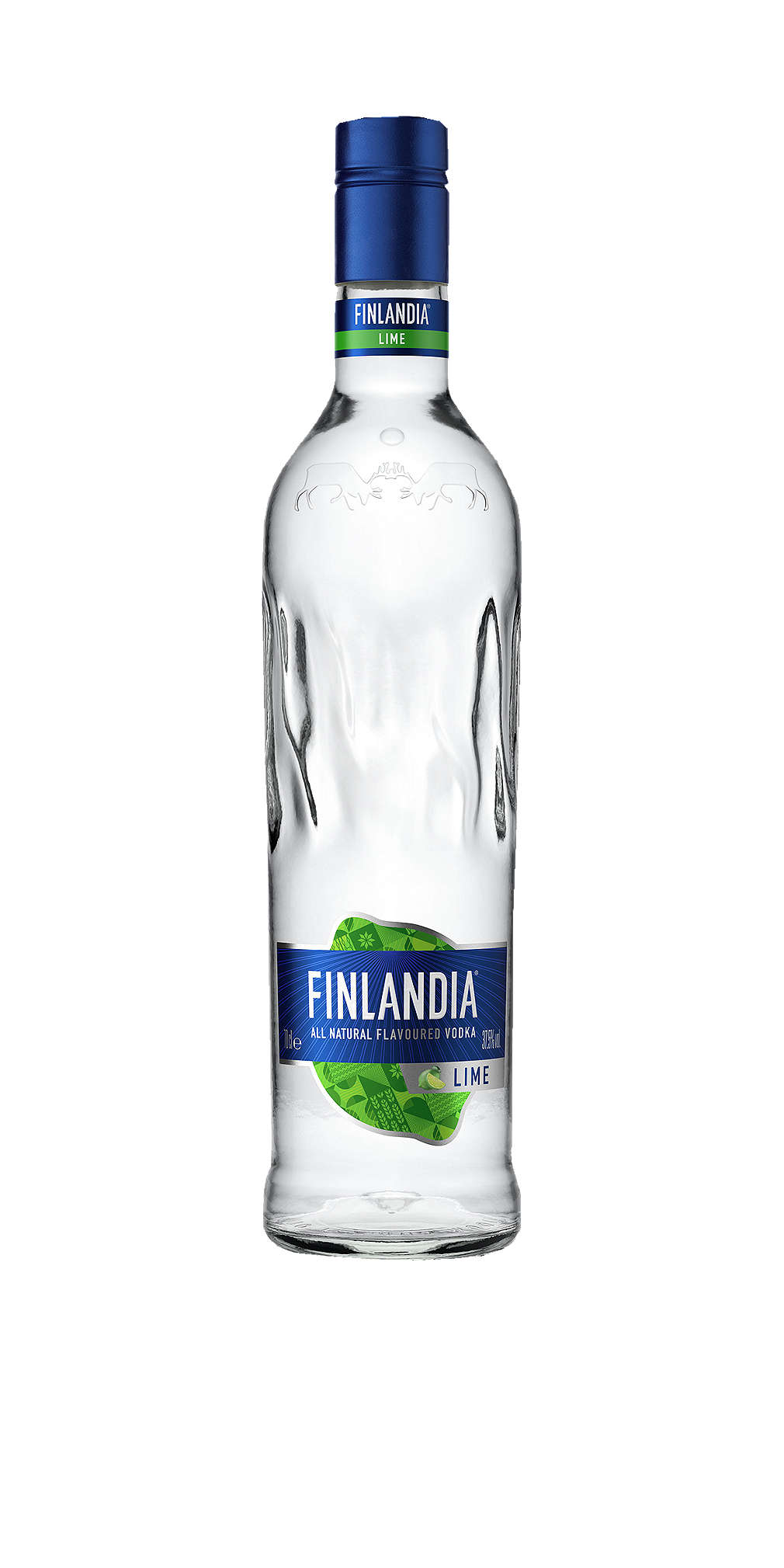 Zdjęcie oferty Finlandia Wódka smakowa 30%, 37,5% alk