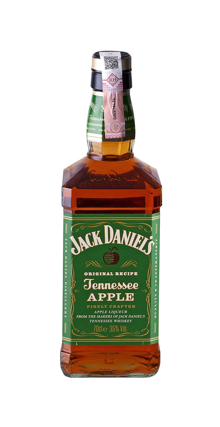 Jack Daniel`s Whiskey
MPC 2.5.2025=24,22€