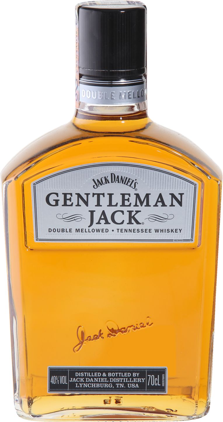 Jack Daniel´s Whiskey