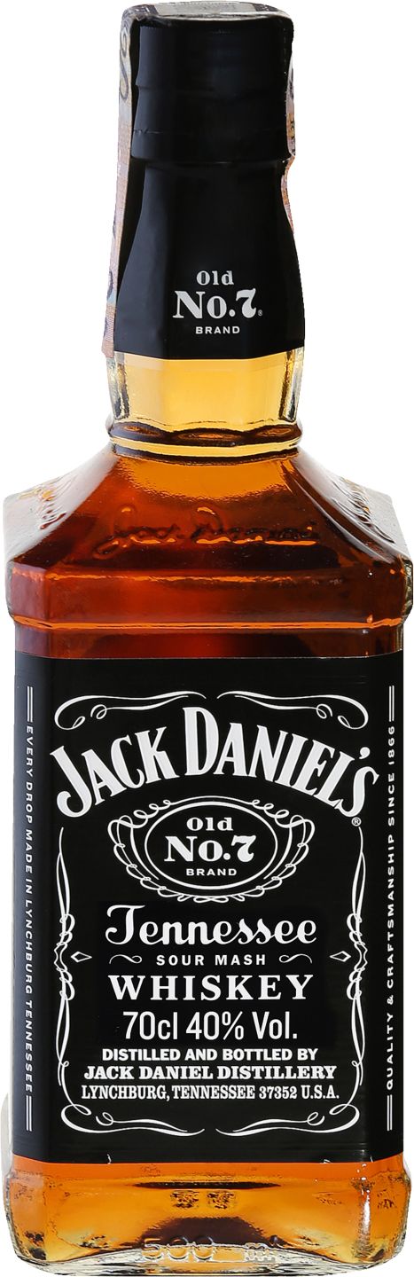 Jack Daniel´s Whiskey