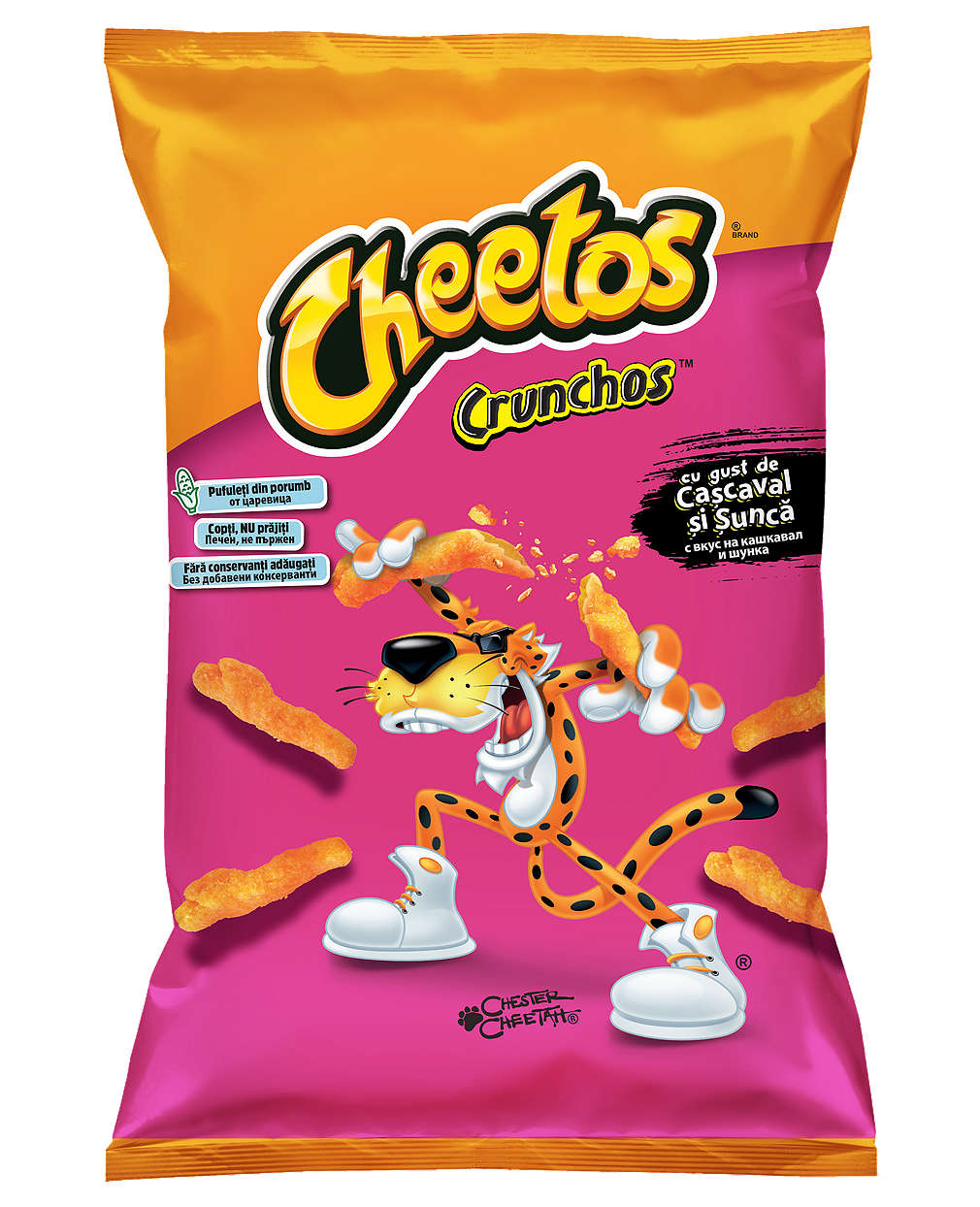 Изображение за продукта Cheetos Снакс различни вкусове