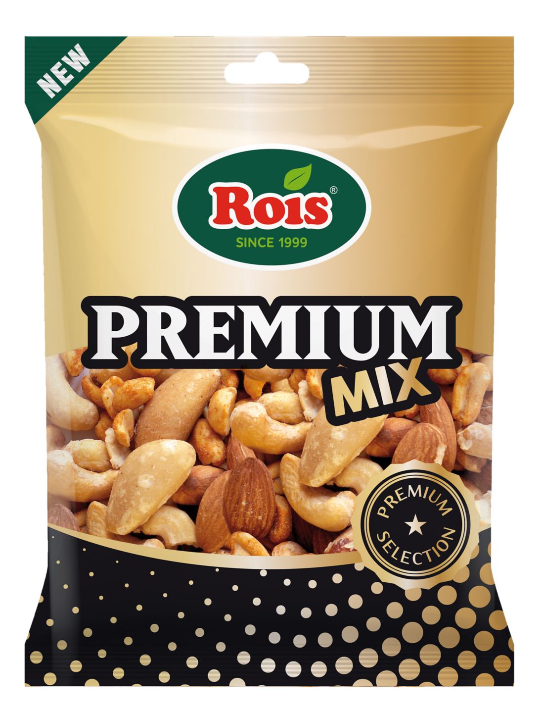 Изображение на Rois Ядки