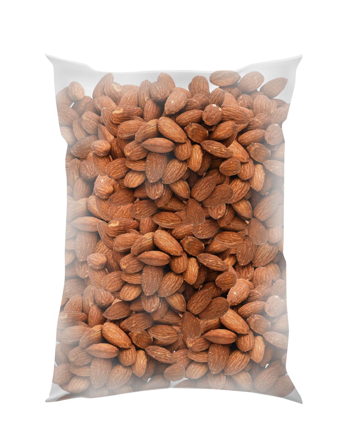 Изображение на Бадем печен