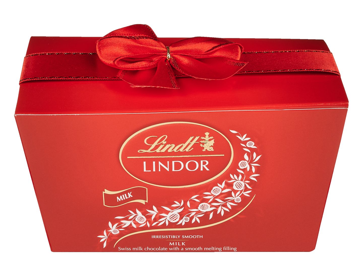 Изображение на Lindt Lindor Шоколадови бонбони