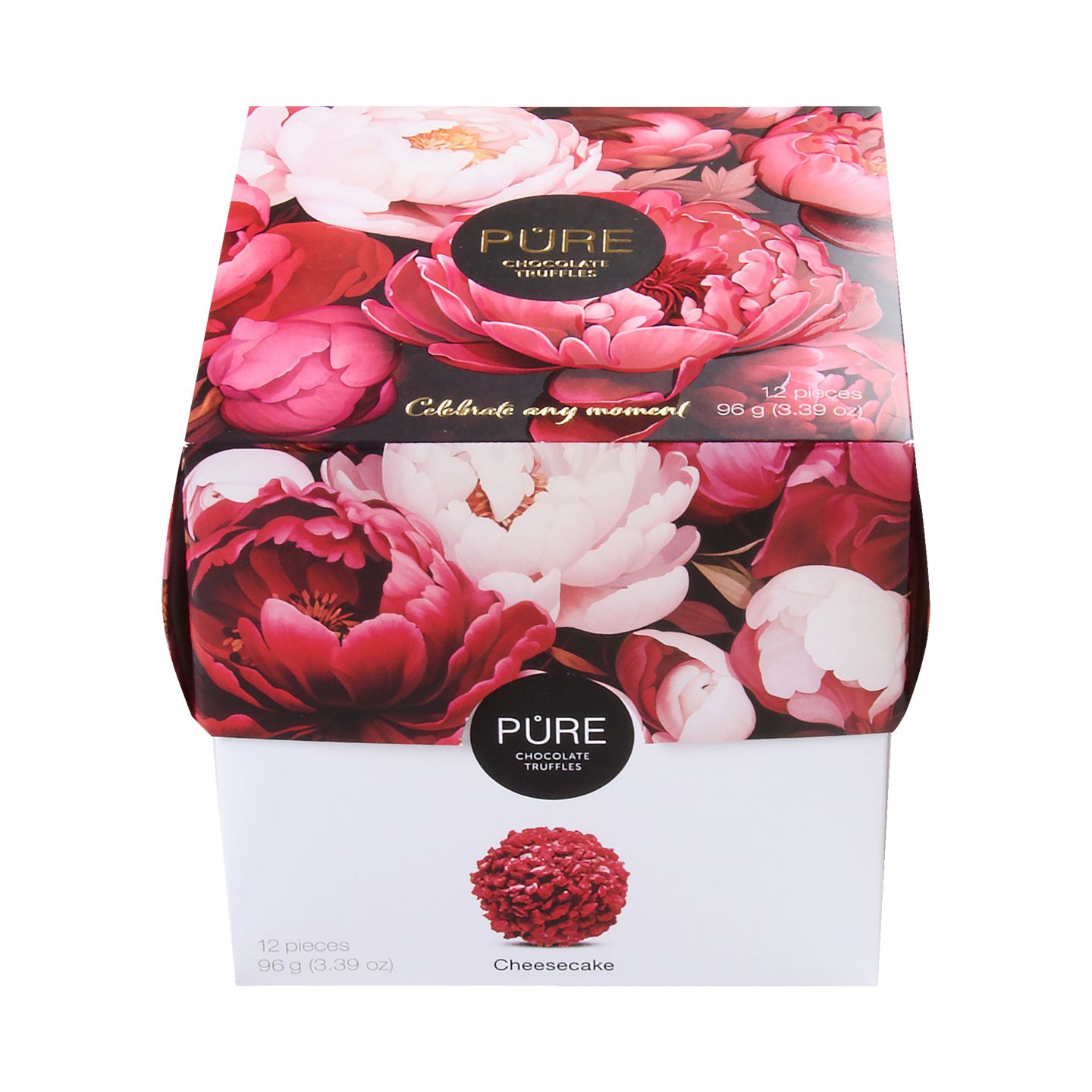 Изображение на Pure Бонбони трюфели
различни видове