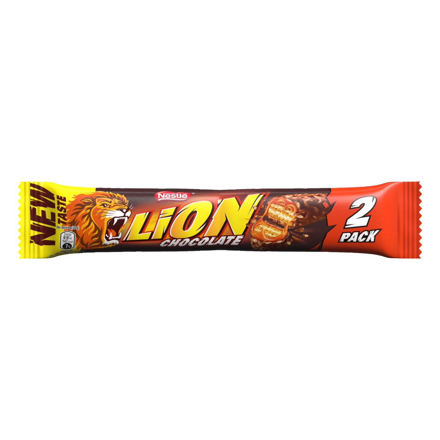 Изображение на NESTLE LION/ KIT KAT Шоколадов десерт
различни видове