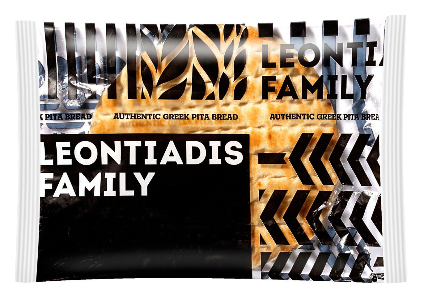 Изображение на LEONTIADIS FAMILY Гръцка пита
пшенична