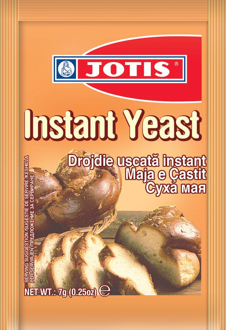 Изображение на JOTIS Суха мая