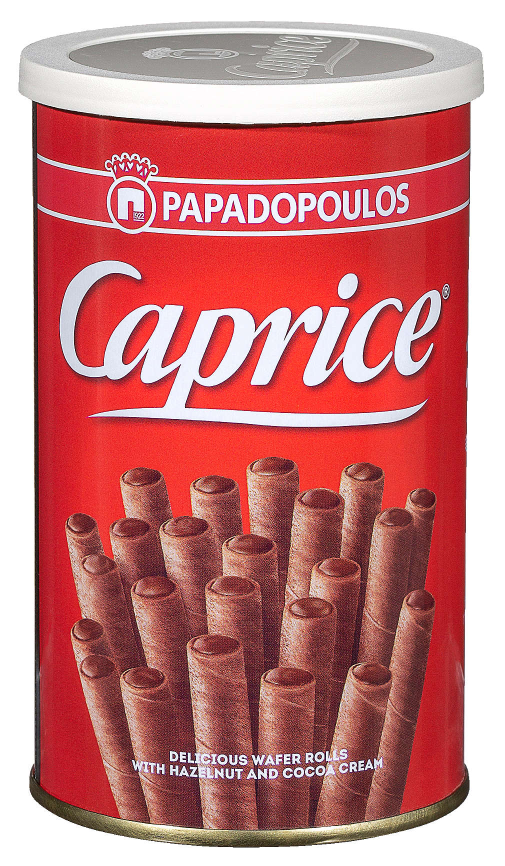 Изображение за продукта Caprice Минипури шоколадови