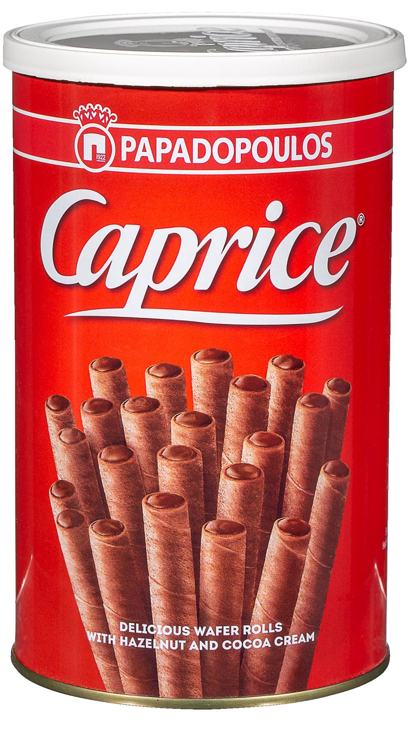 Изображение на Caprice Шоколадови пури