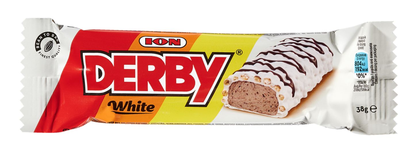 Изображение на ION Derby Десерт