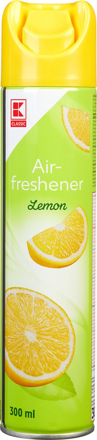 K-Classic Osvěžovač vzduchu