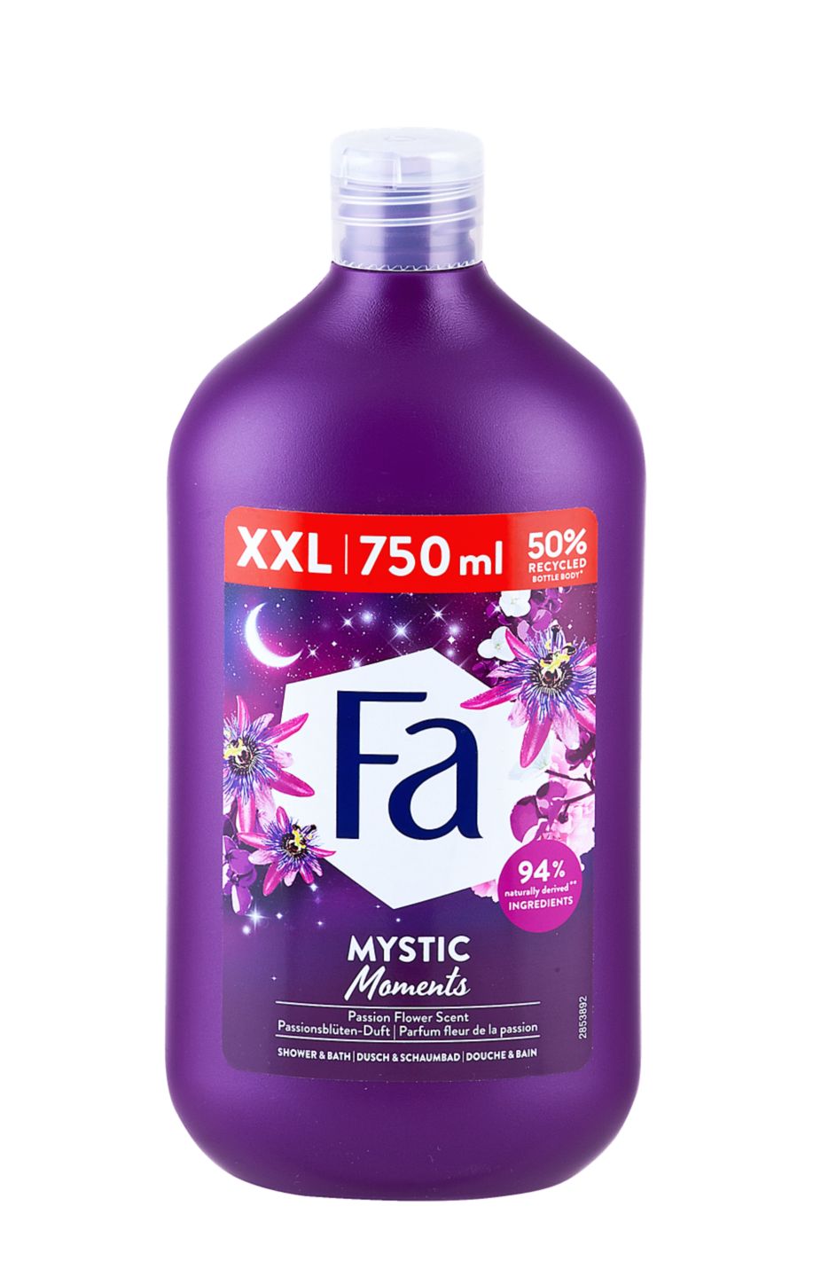 Fa Pjena
MPC 2.5.2025=4,99€