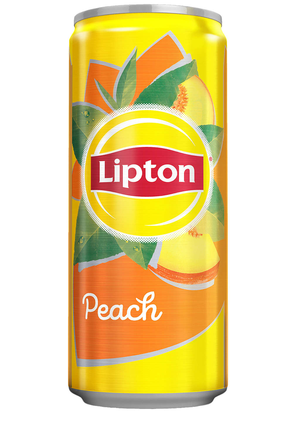 Изображение за продукта Lipton Студен чай лимон