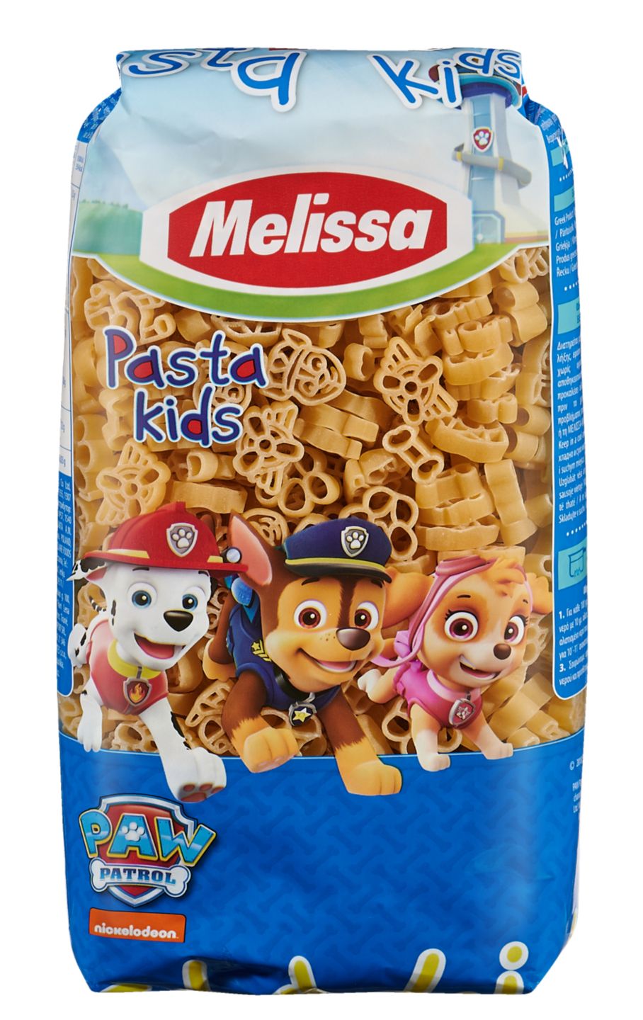 Изображение на Melissa Макарони
Paw Patrol
