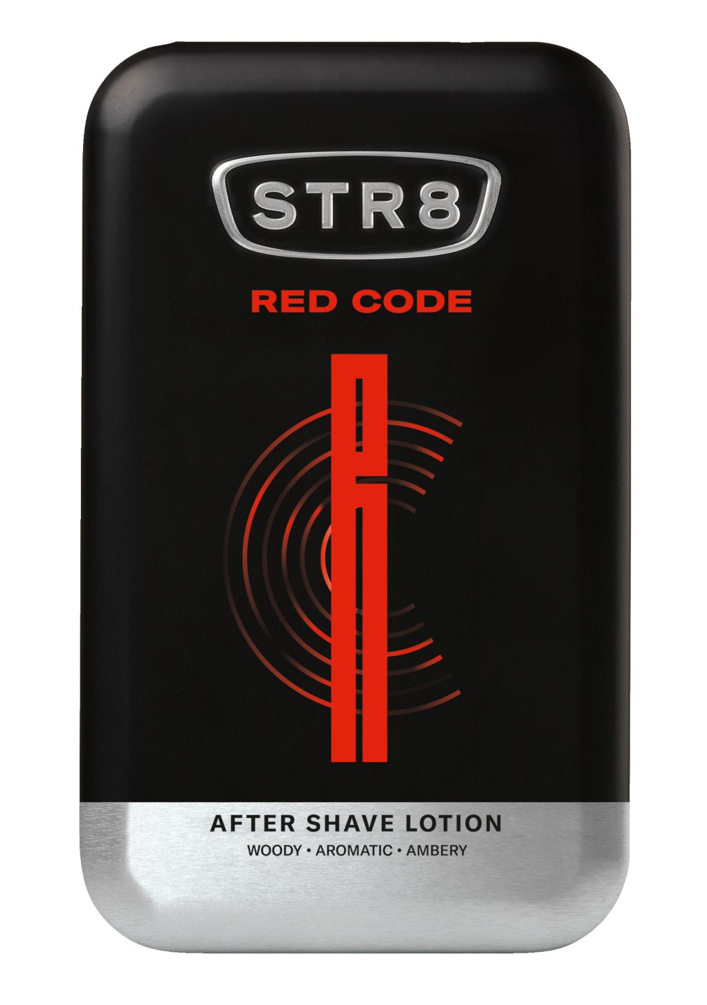 Изображение на STR8 Афтършейф
Red Code
