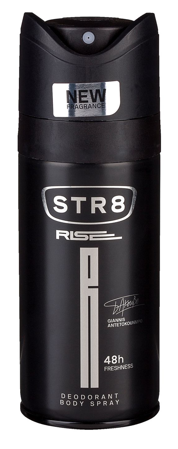 Изображение на STR8 Деоспрей Rise