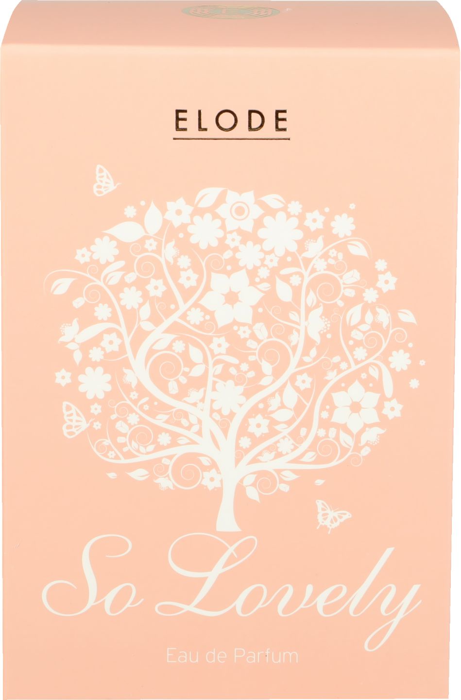 Elode Parfém