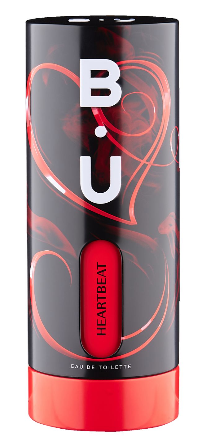 Изображение на B.U. Тоалетна вода
различни видове