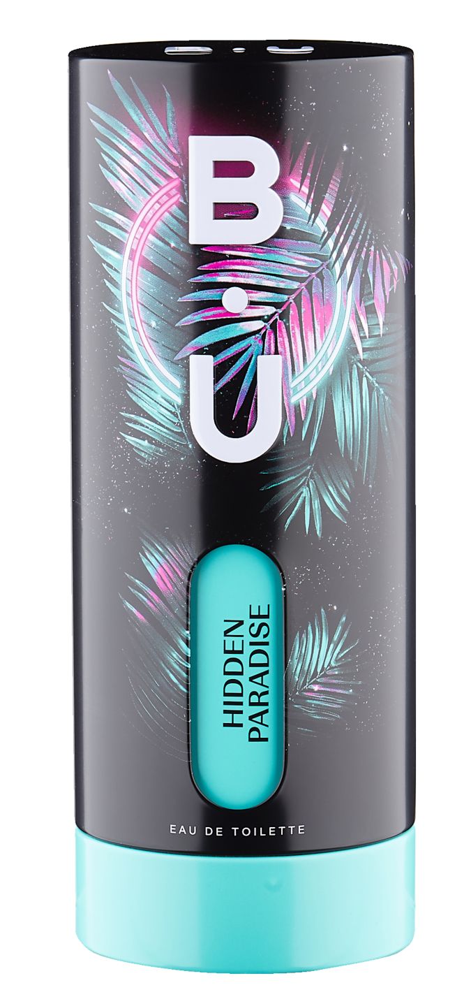 Изображение на B.U. Тоалетна вода
различни аромати