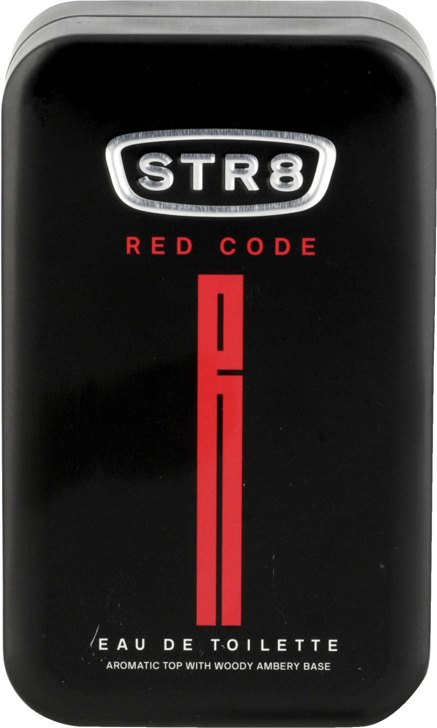 STR8 Toaletní voda