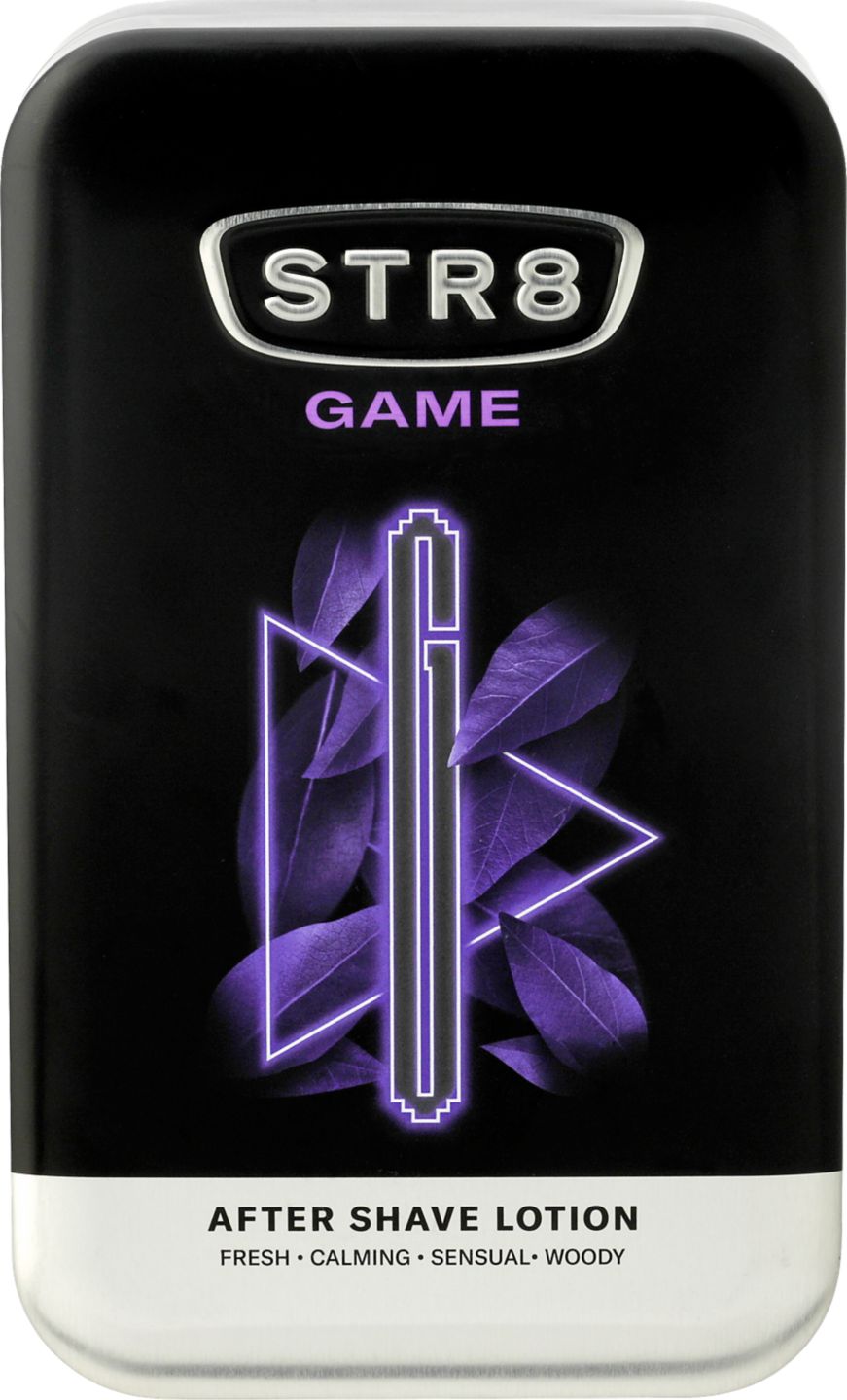 STR8 Voda po holení