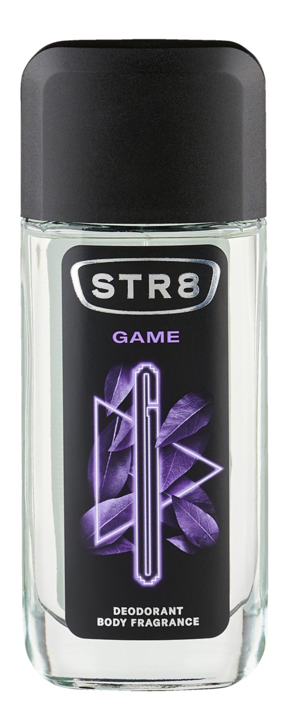 Изображение на STR8 Дезодорант
Game