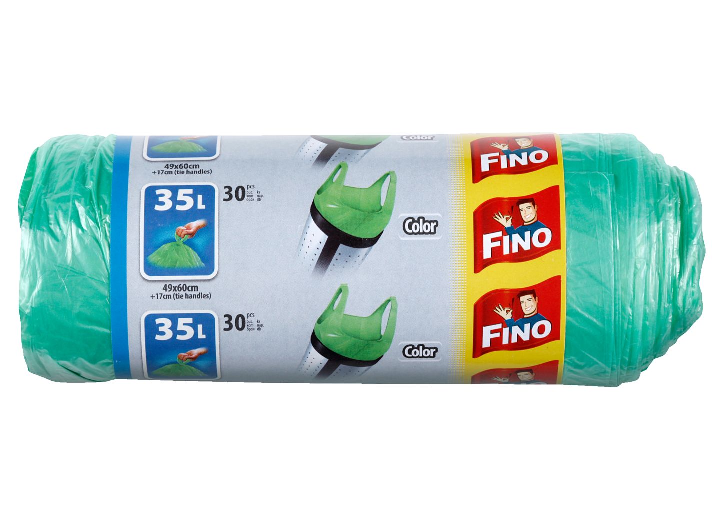 Изображение на Fino Торби за смет