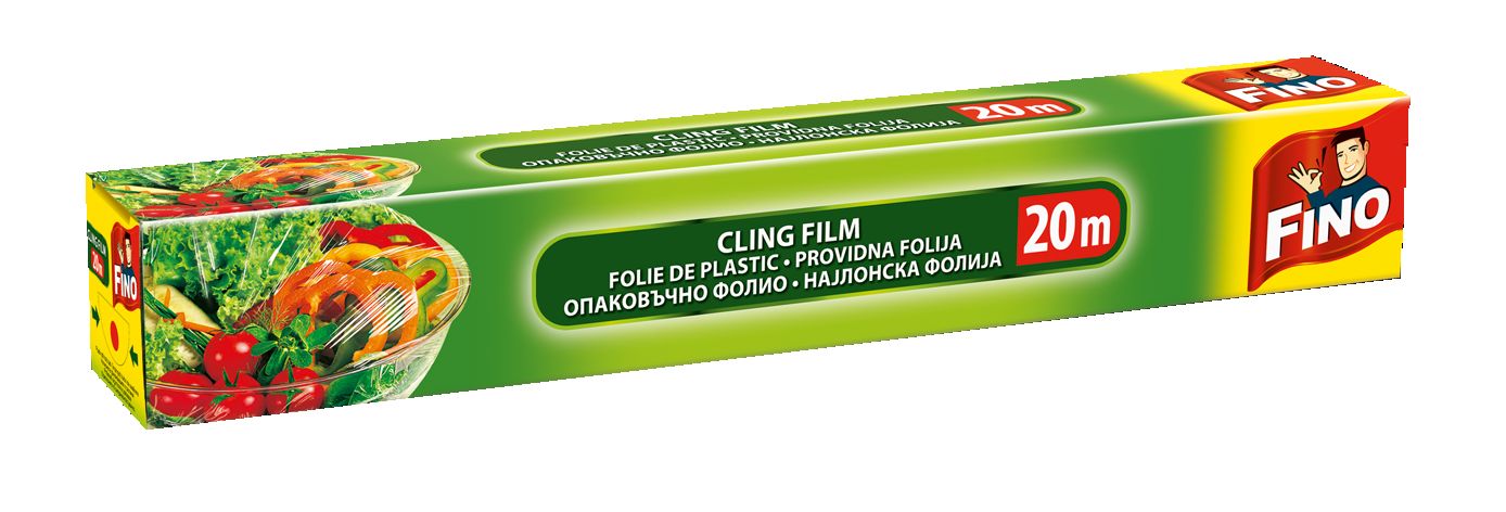 Изображение на Fino Фолио за свежо съхранение