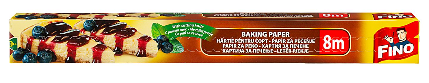 Изображение на Fino Хартия за печене