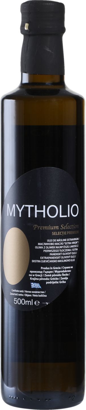 Mytholio Olivový olej