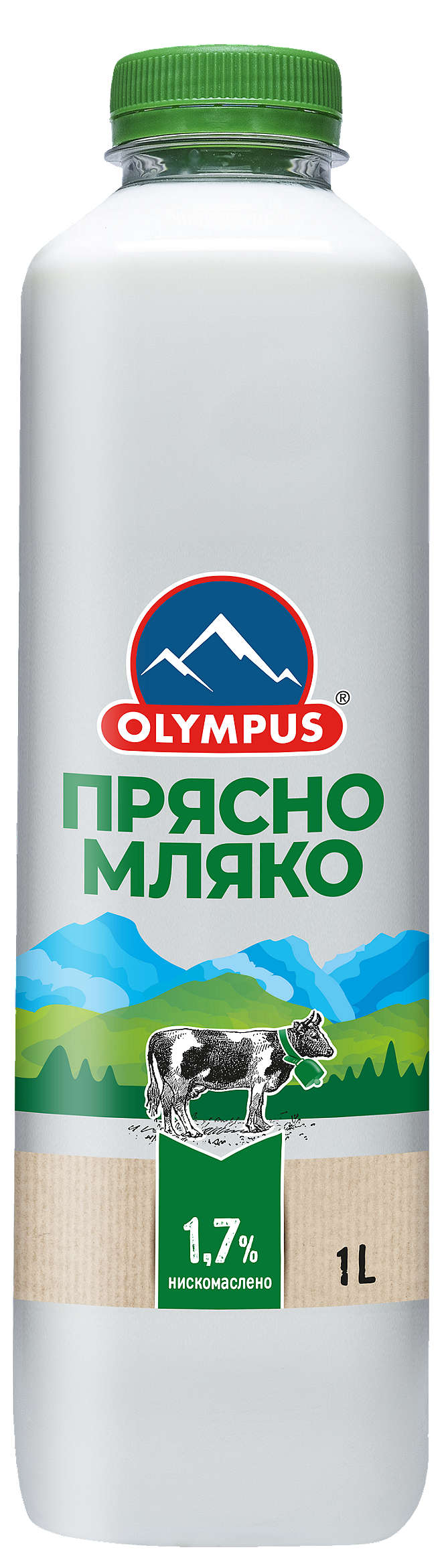 Изображение за продукта Olympus Прясно мляко