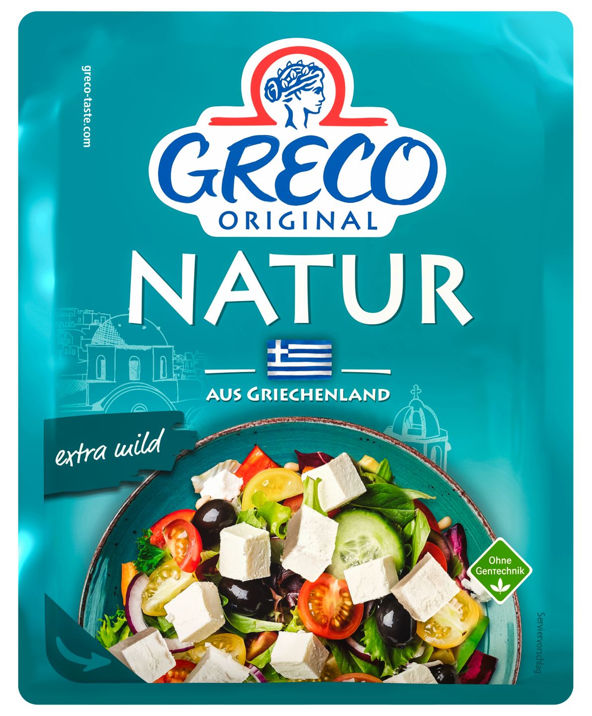 GRECO Natur