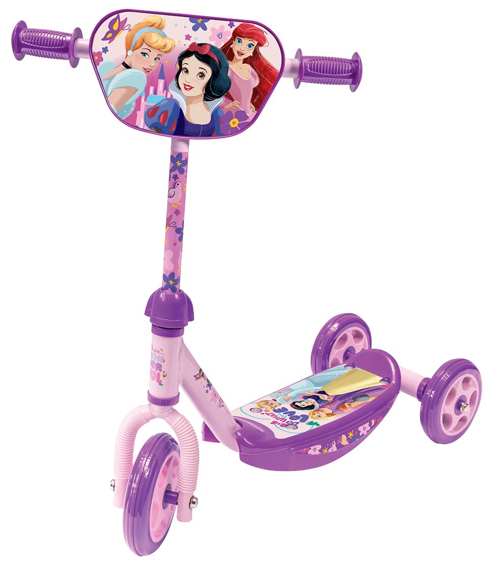  Tri-Scooter »Princess« 