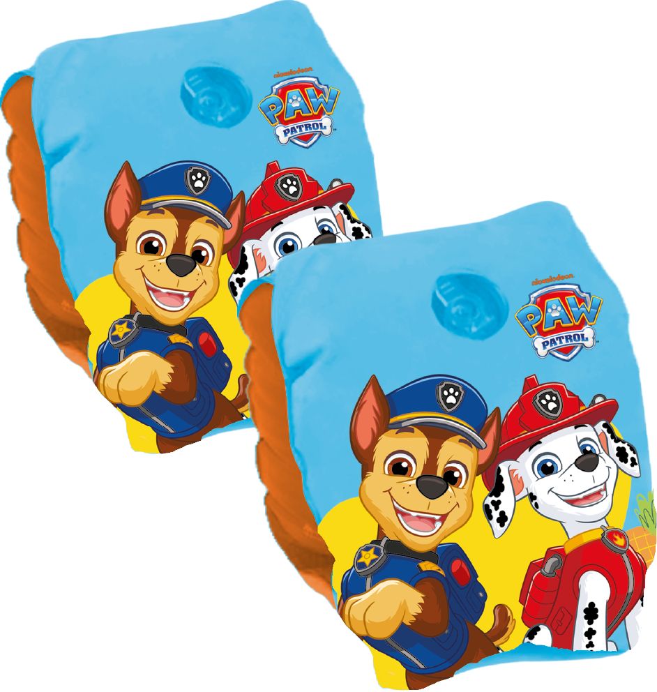 Schwimmflügel »Paw Patrol«