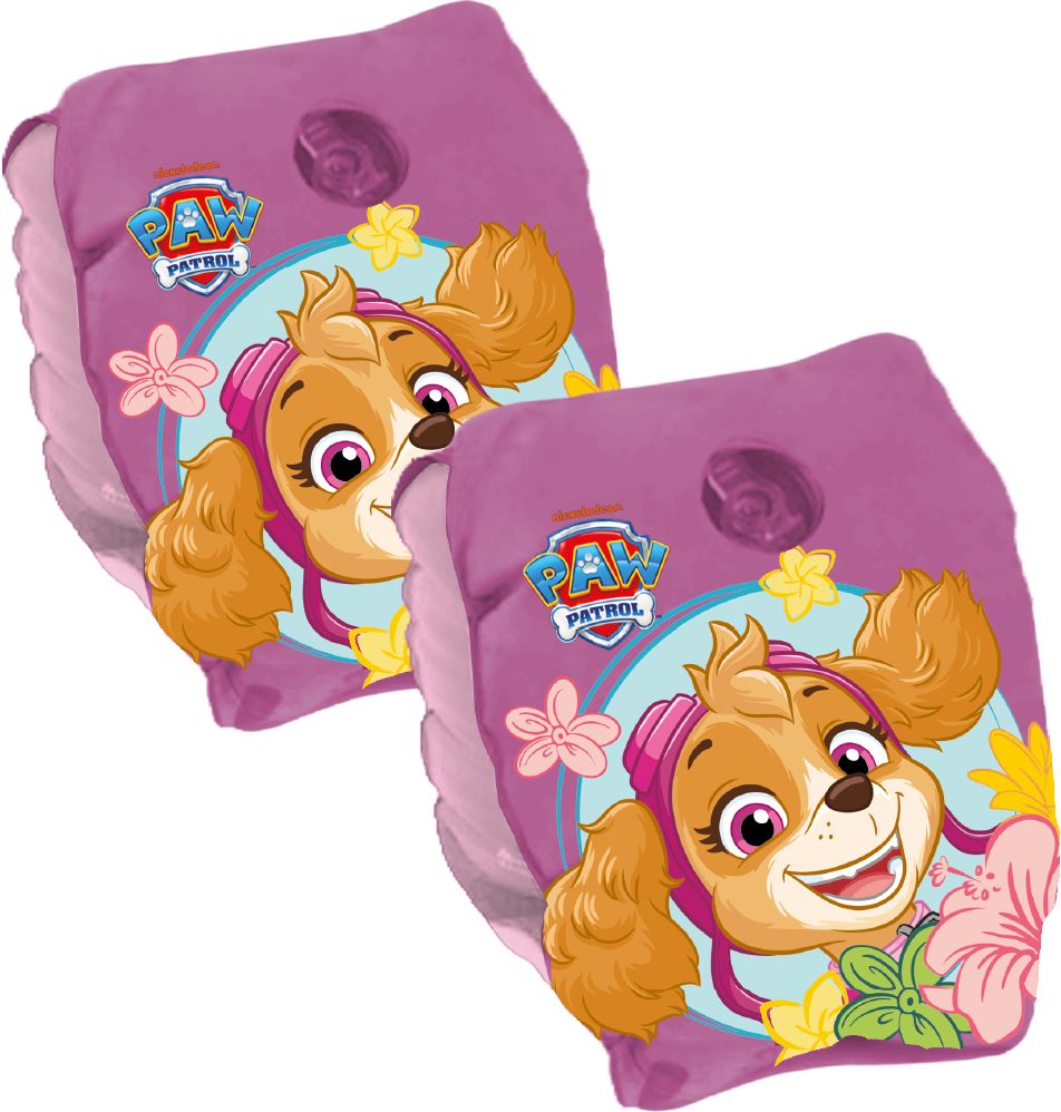 Schwimmflügel »Paw Patrol«