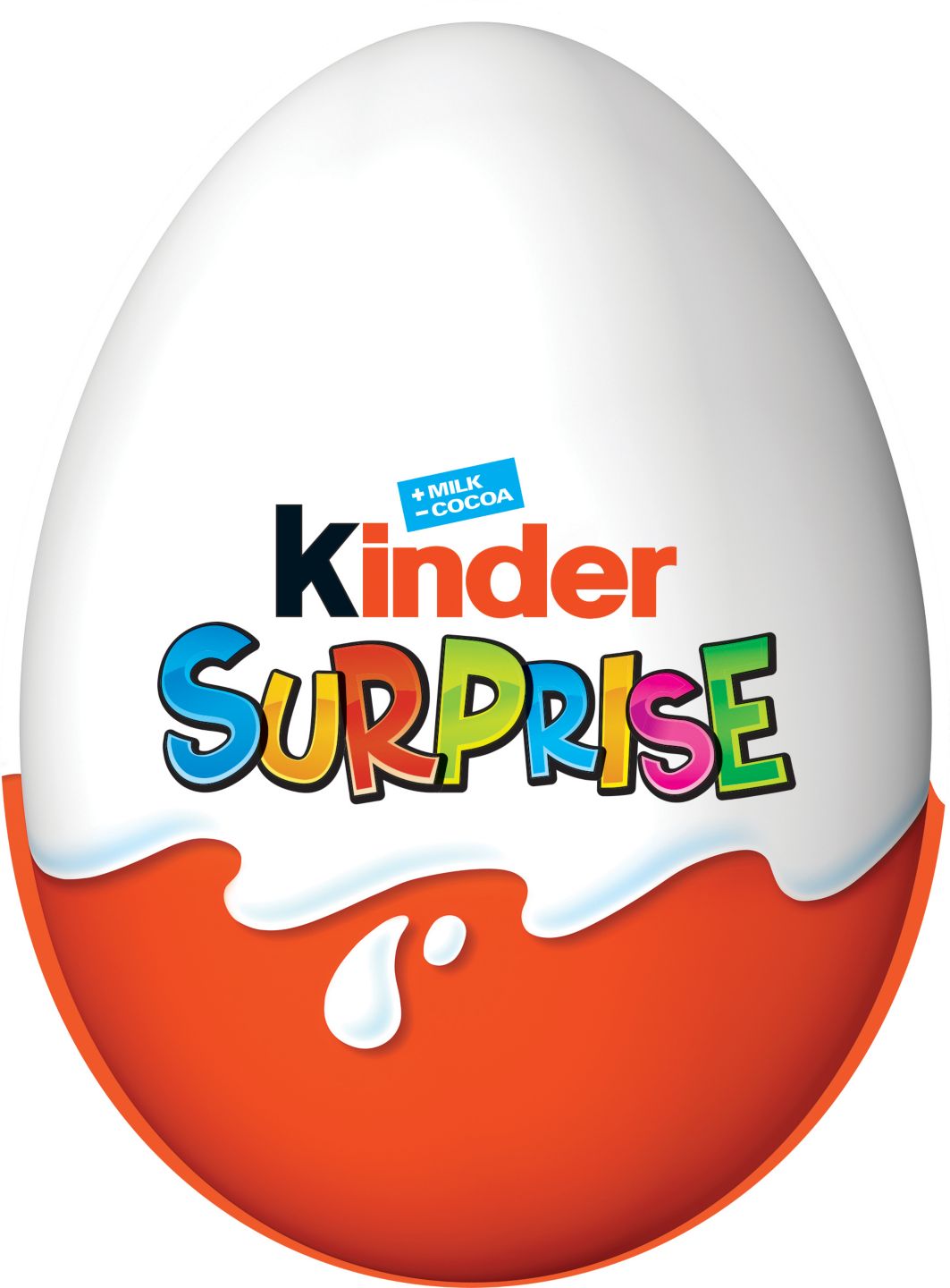 Изображение на Kinder Surprise Шоколадово яйце